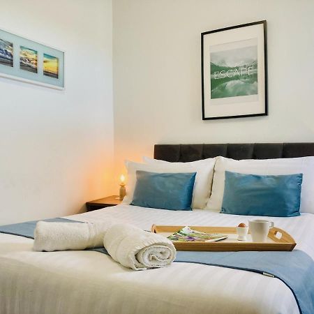 Westcliffe Apartments Southport Zewnętrze zdjęcie