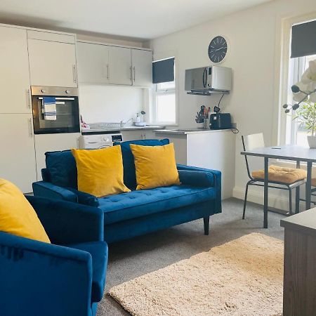 Westcliffe Apartments Southport Zewnętrze zdjęcie