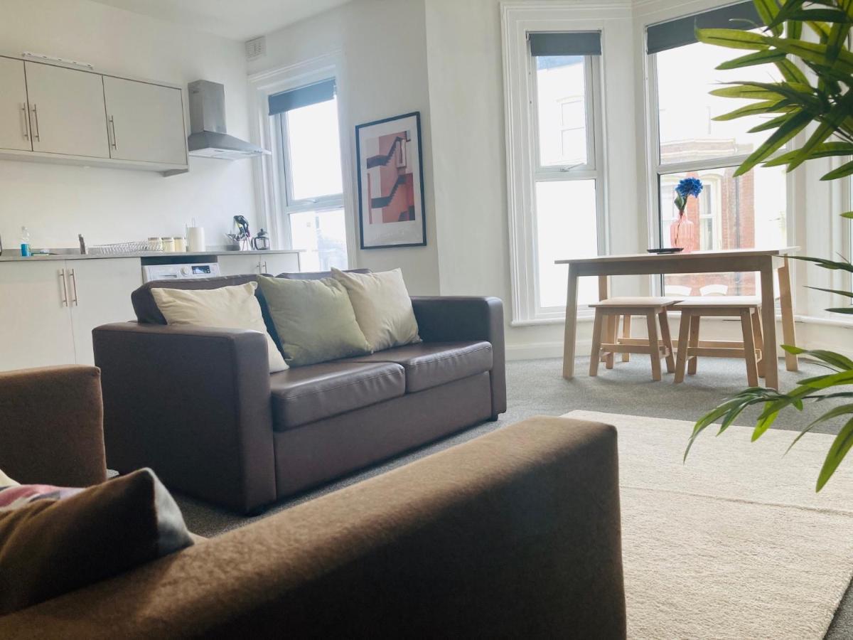 Westcliffe Apartments Southport Zewnętrze zdjęcie