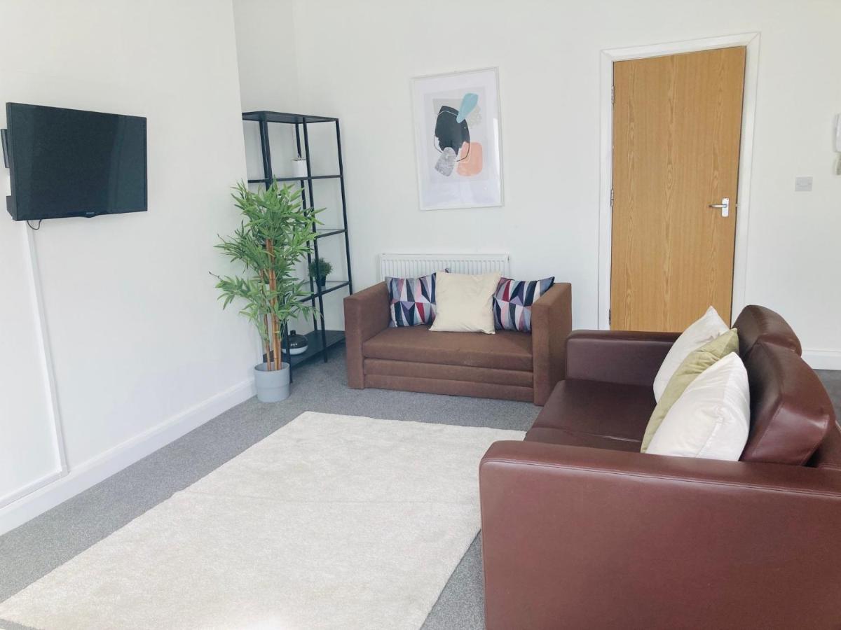 Westcliffe Apartments Southport Zewnętrze zdjęcie