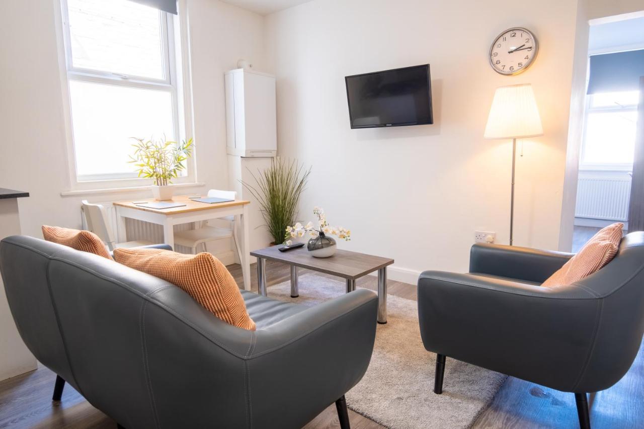 Westcliffe Apartments Southport Zewnętrze zdjęcie