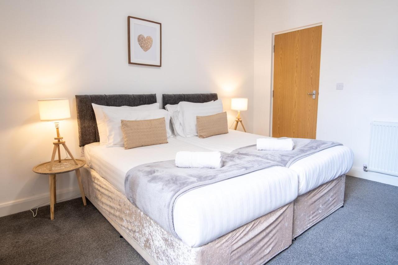 Westcliffe Apartments Southport Zewnętrze zdjęcie