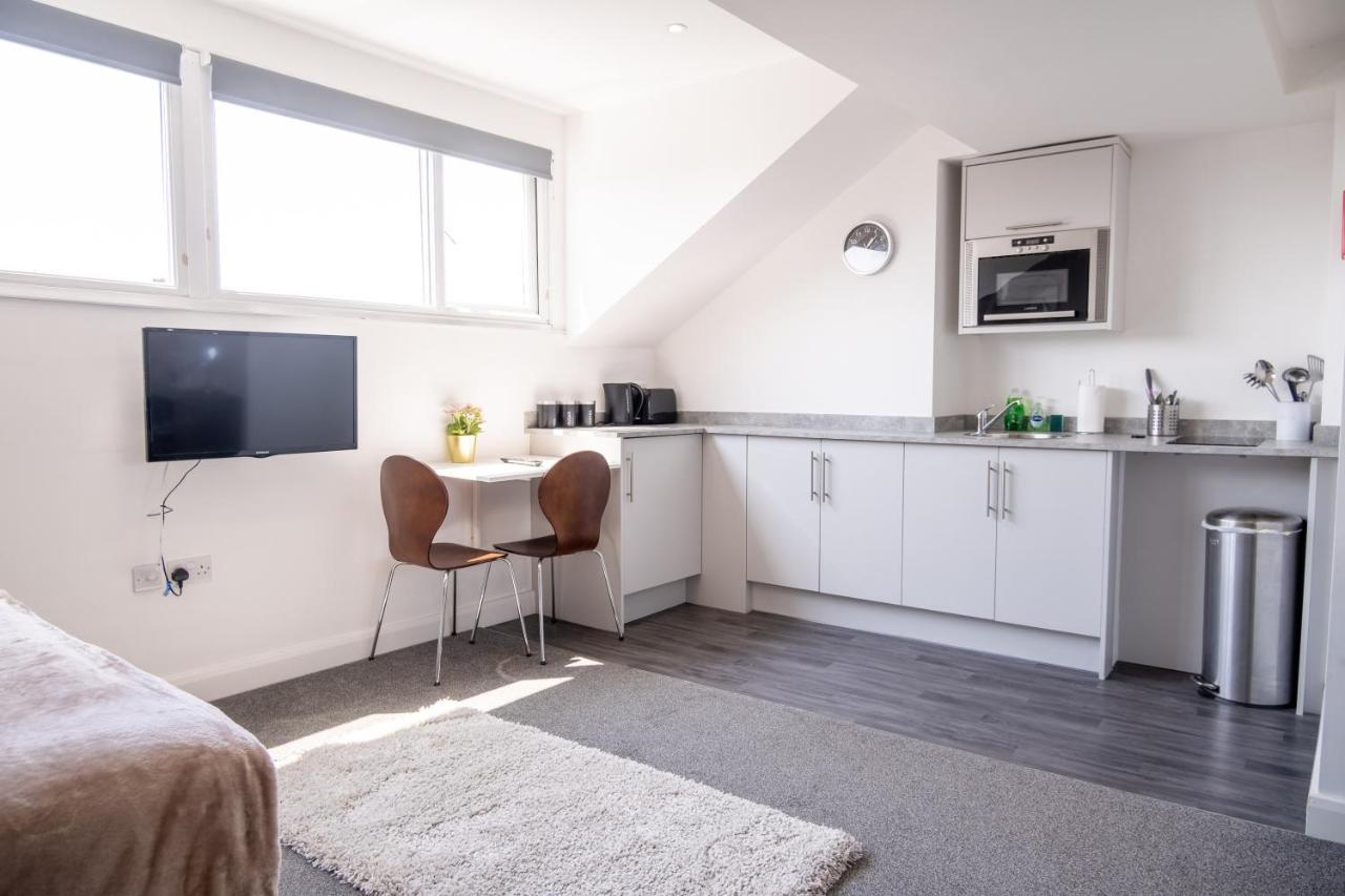 Westcliffe Apartments Southport Zewnętrze zdjęcie
