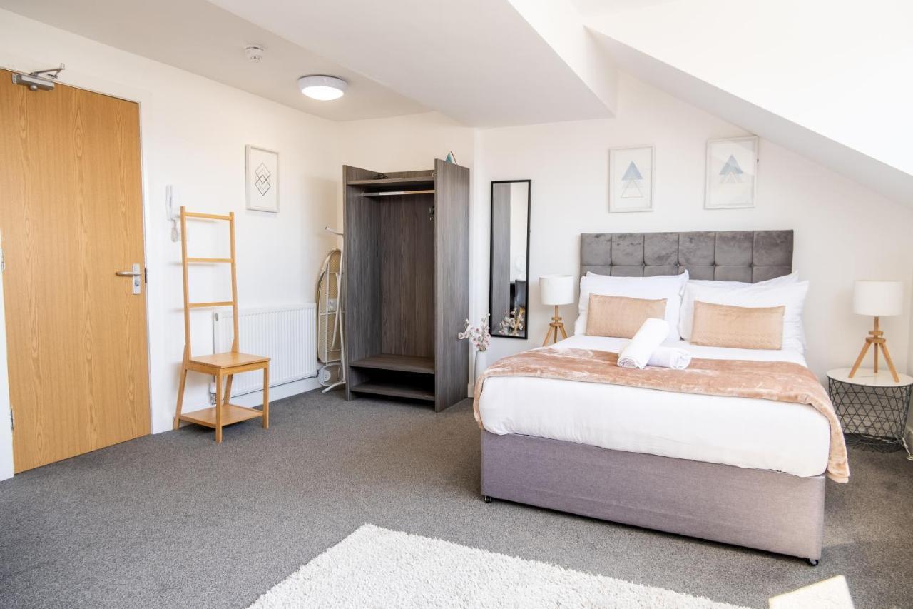 Westcliffe Apartments Southport Zewnętrze zdjęcie