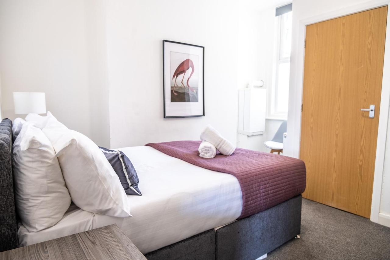 Westcliffe Apartments Southport Zewnętrze zdjęcie