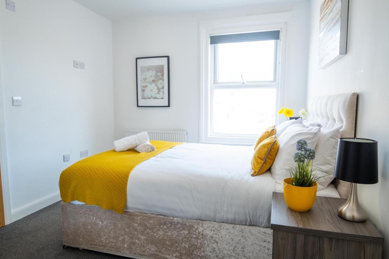 Westcliffe Apartments Southport Zewnętrze zdjęcie
