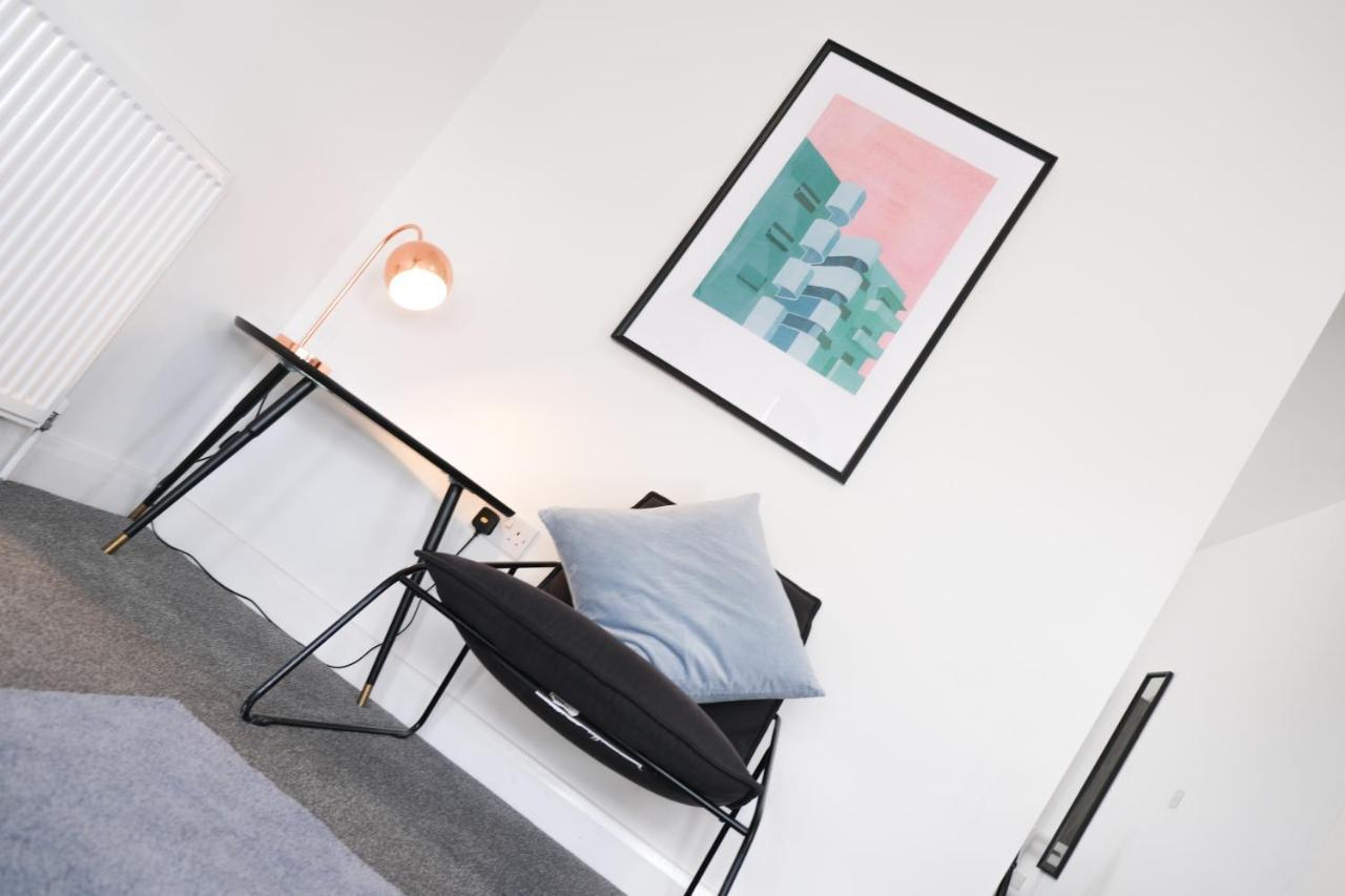 Westcliffe Apartments Southport Zewnętrze zdjęcie