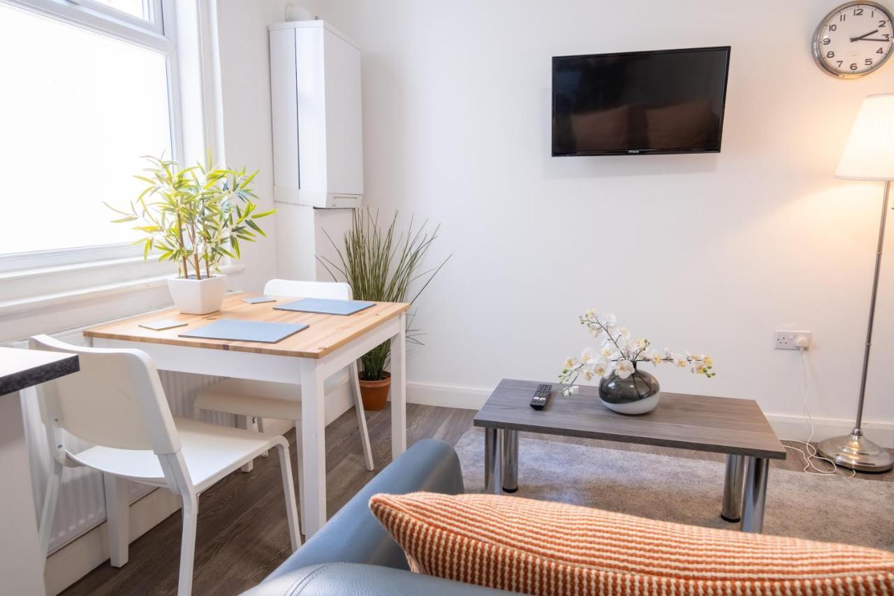Westcliffe Apartments Southport Zewnętrze zdjęcie