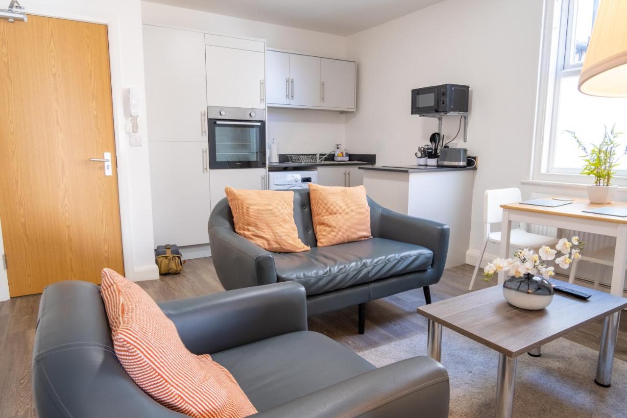 Westcliffe Apartments Southport Zewnętrze zdjęcie