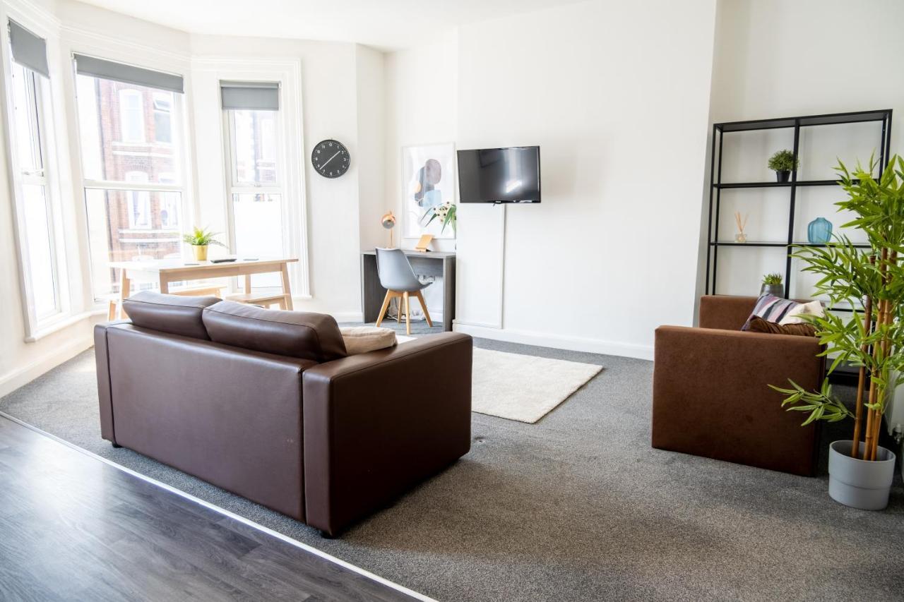 Westcliffe Apartments Southport Zewnętrze zdjęcie
