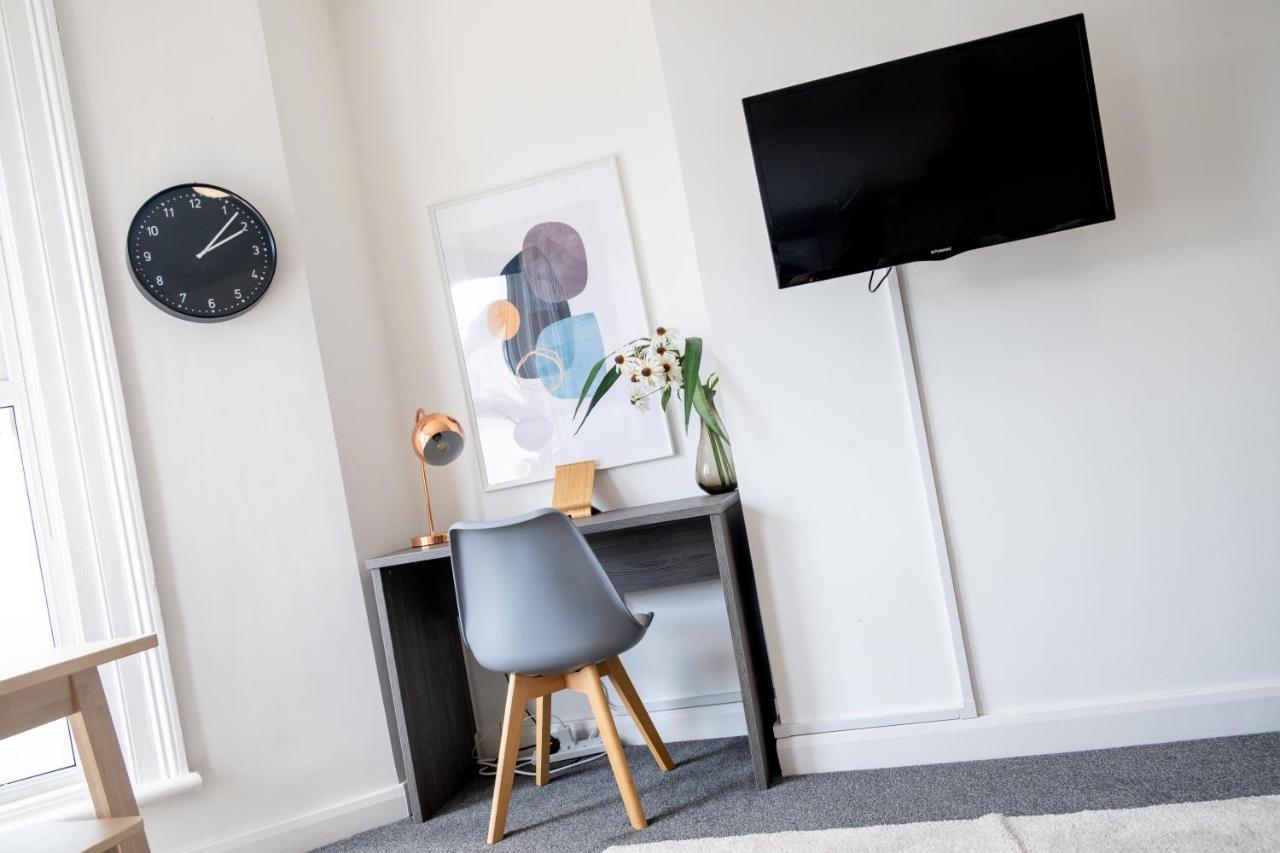 Westcliffe Apartments Southport Zewnętrze zdjęcie