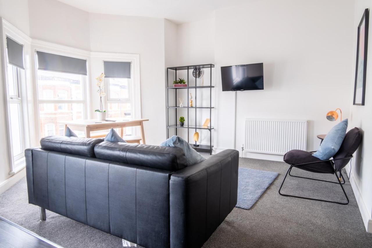 Westcliffe Apartments Southport Zewnętrze zdjęcie