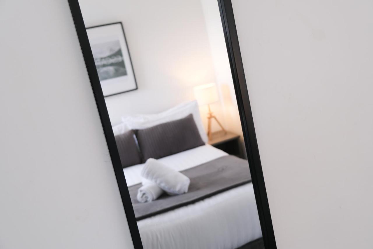 Westcliffe Apartments Southport Zewnętrze zdjęcie