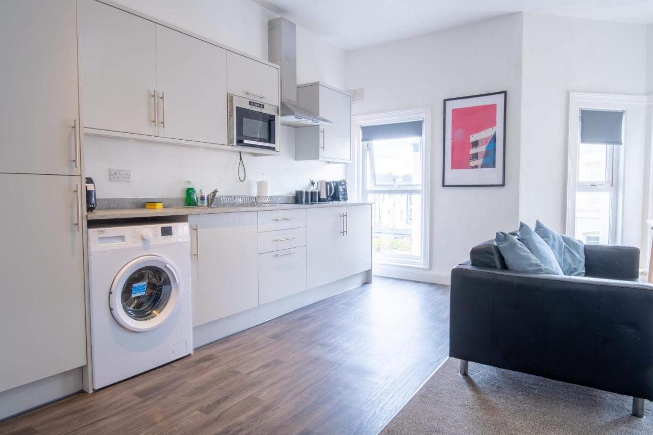 Westcliffe Apartments Southport Zewnętrze zdjęcie