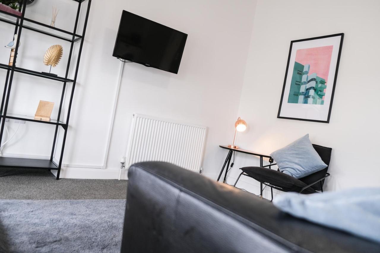 Westcliffe Apartments Southport Zewnętrze zdjęcie