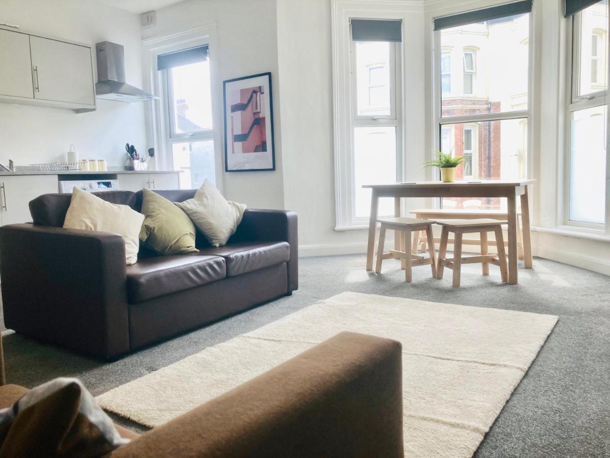Westcliffe Apartments Southport Zewnętrze zdjęcie