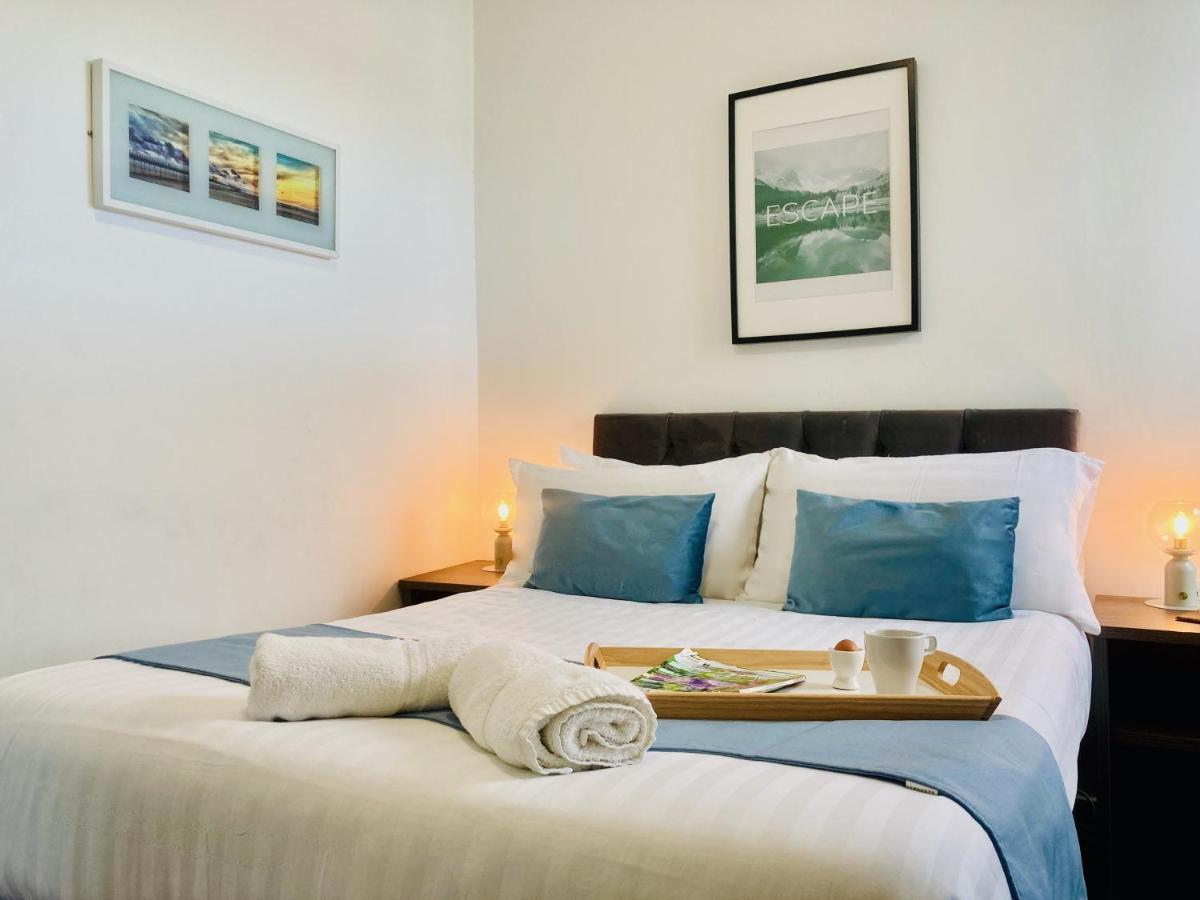 Westcliffe Apartments Southport Zewnętrze zdjęcie