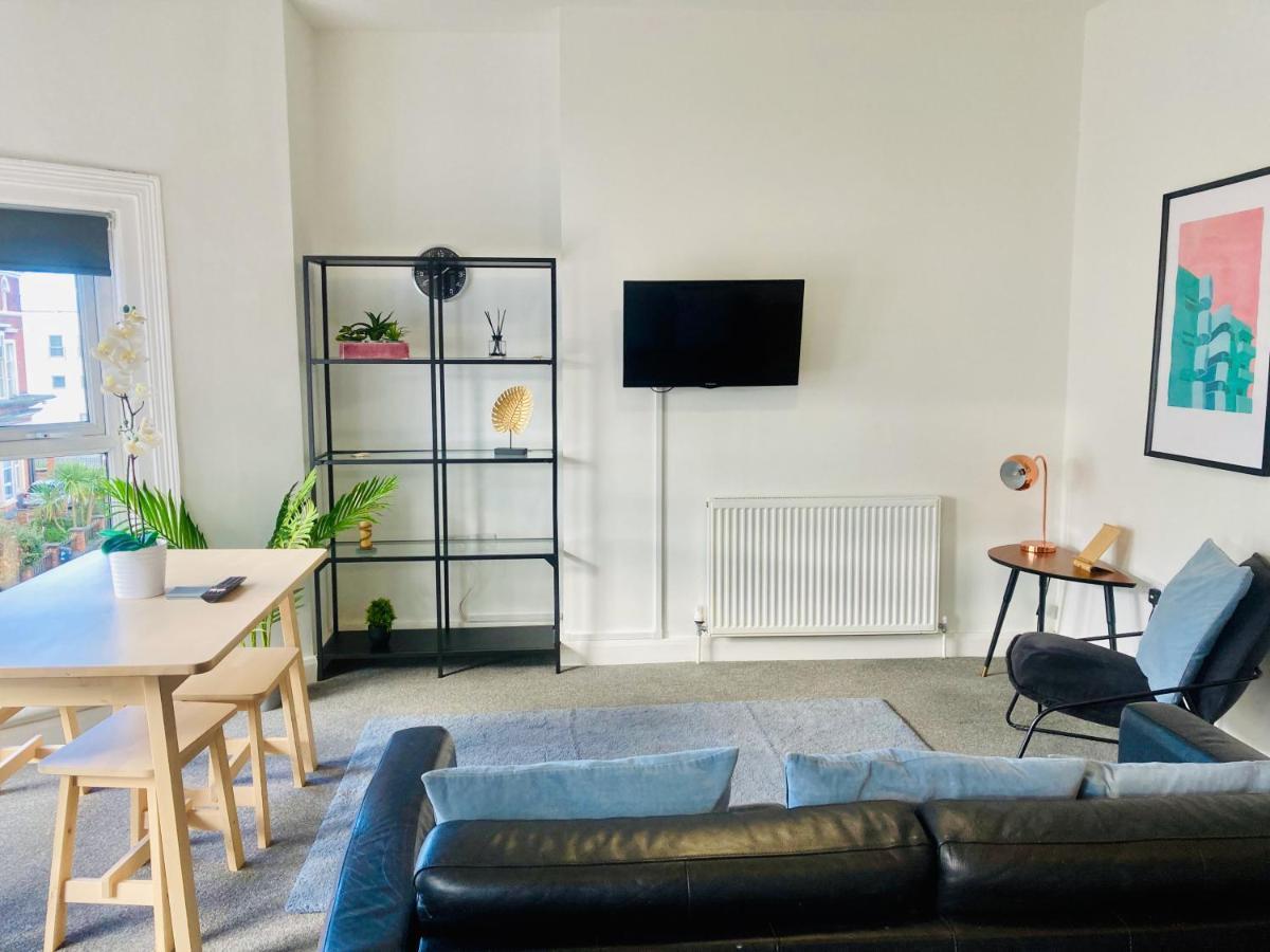 Westcliffe Apartments Southport Zewnętrze zdjęcie