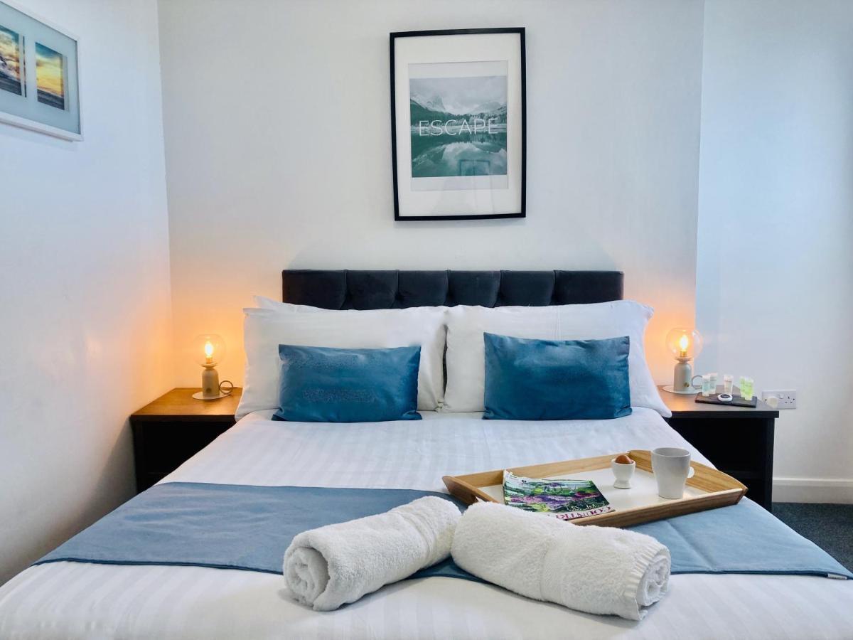 Westcliffe Apartments Southport Zewnętrze zdjęcie