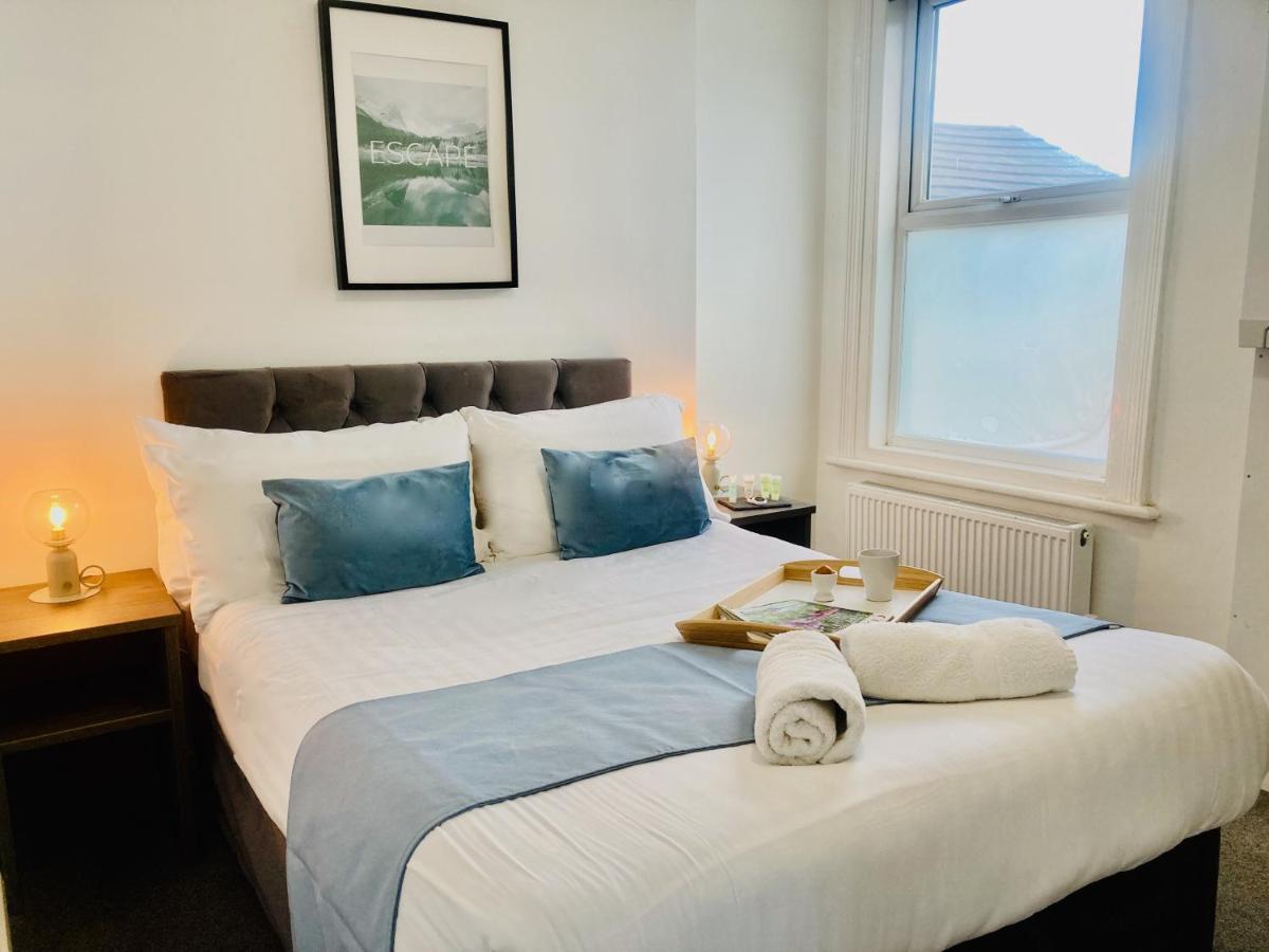 Westcliffe Apartments Southport Zewnętrze zdjęcie