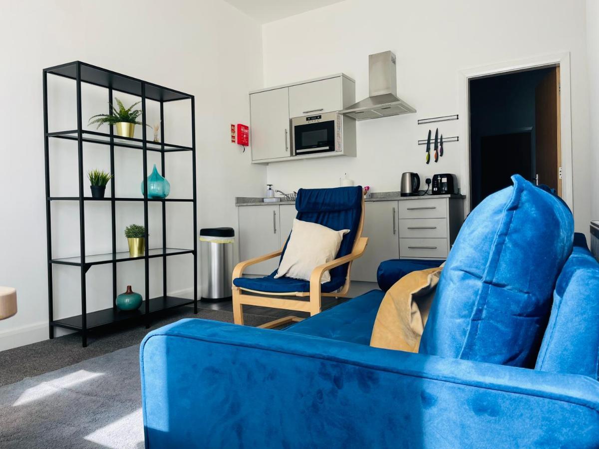 Westcliffe Apartments Southport Zewnętrze zdjęcie