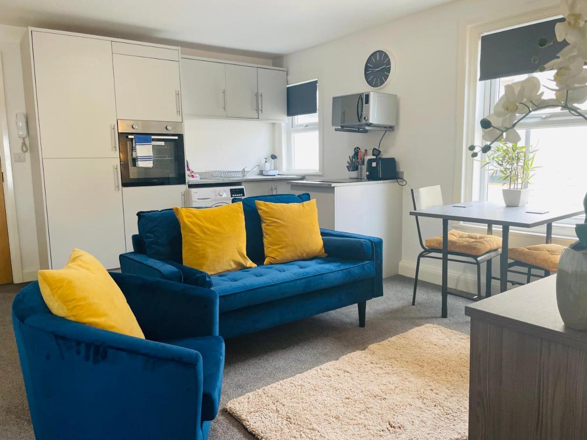 Westcliffe Apartments Southport Zewnętrze zdjęcie