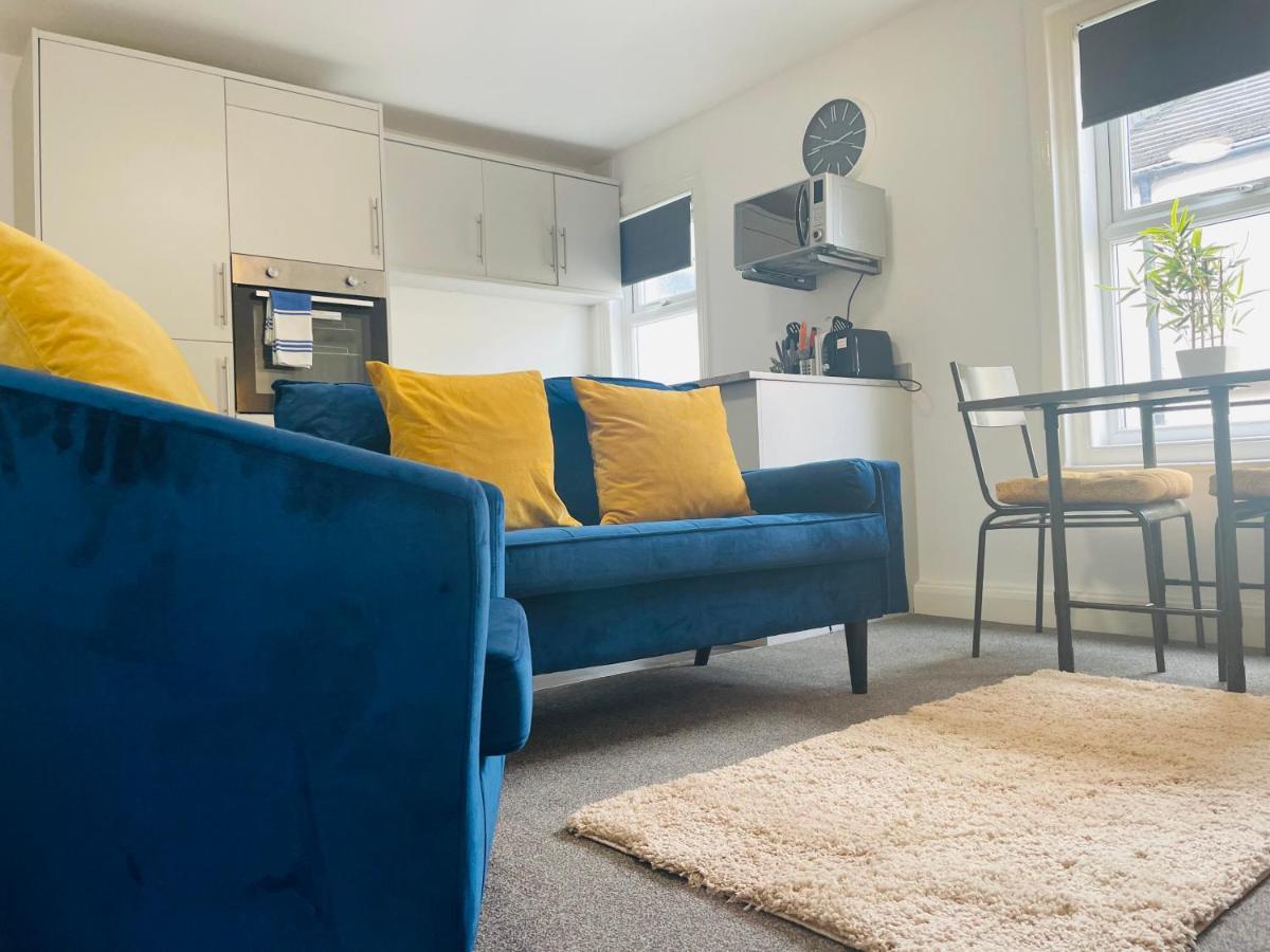 Westcliffe Apartments Southport Zewnętrze zdjęcie