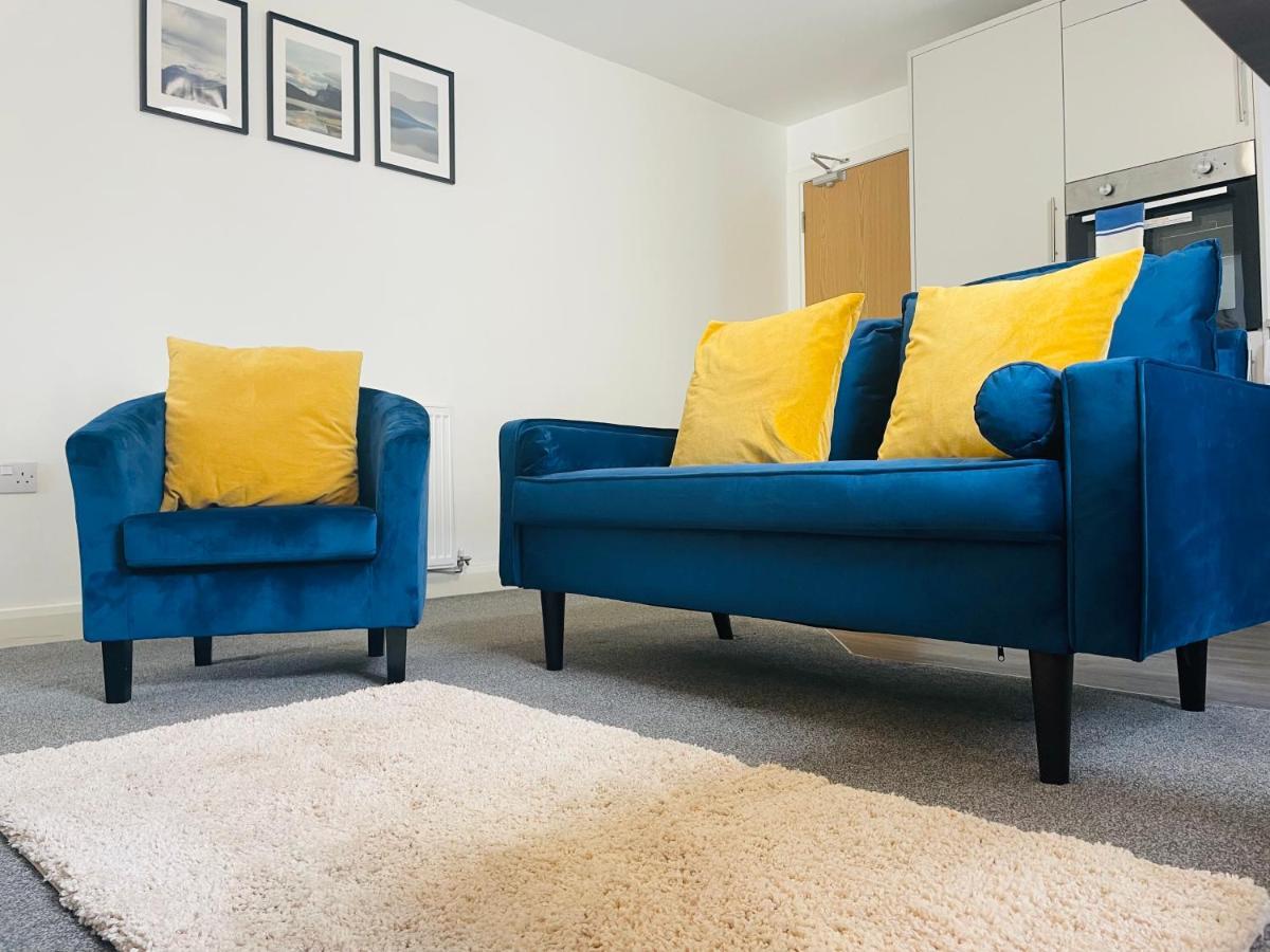 Westcliffe Apartments Southport Zewnętrze zdjęcie
